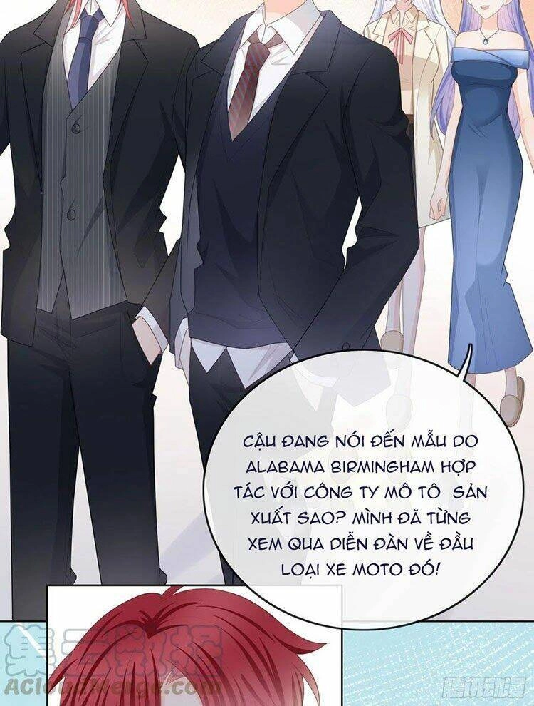 Ảnh Hậu Cũng Không Bằng Niệm Thanh Hoa Chapter 56 - 13