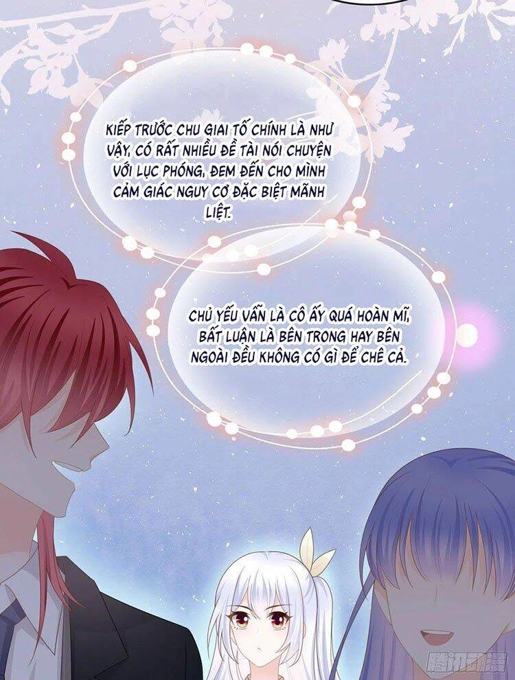 Ảnh Hậu Cũng Không Bằng Niệm Thanh Hoa Chapter 56 - 16