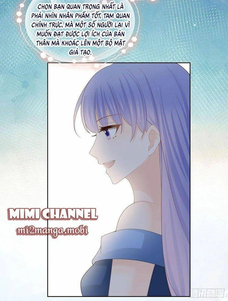 Ảnh Hậu Cũng Không Bằng Niệm Thanh Hoa Chapter 56 - 18