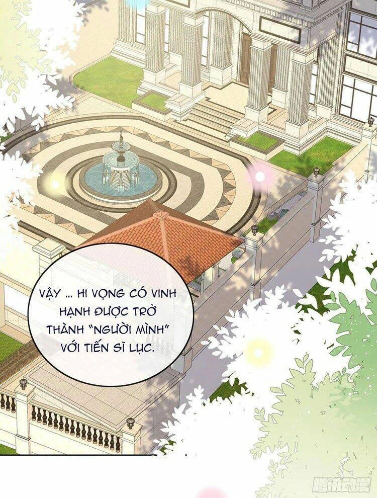 Ảnh Hậu Cũng Không Bằng Niệm Thanh Hoa Chapter 56 - 20