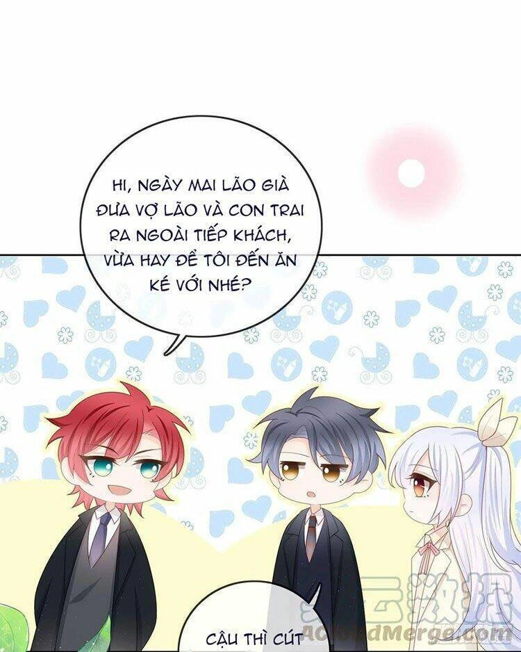 Ảnh Hậu Cũng Không Bằng Niệm Thanh Hoa Chapter 56 - 23