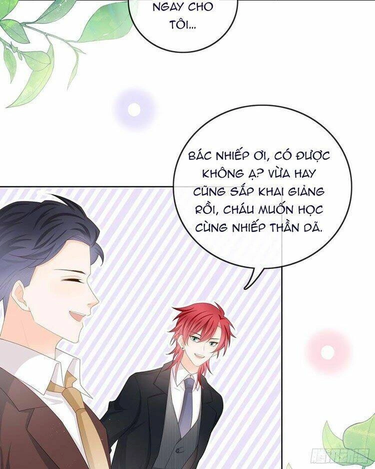 Ảnh Hậu Cũng Không Bằng Niệm Thanh Hoa Chapter 56 - 24