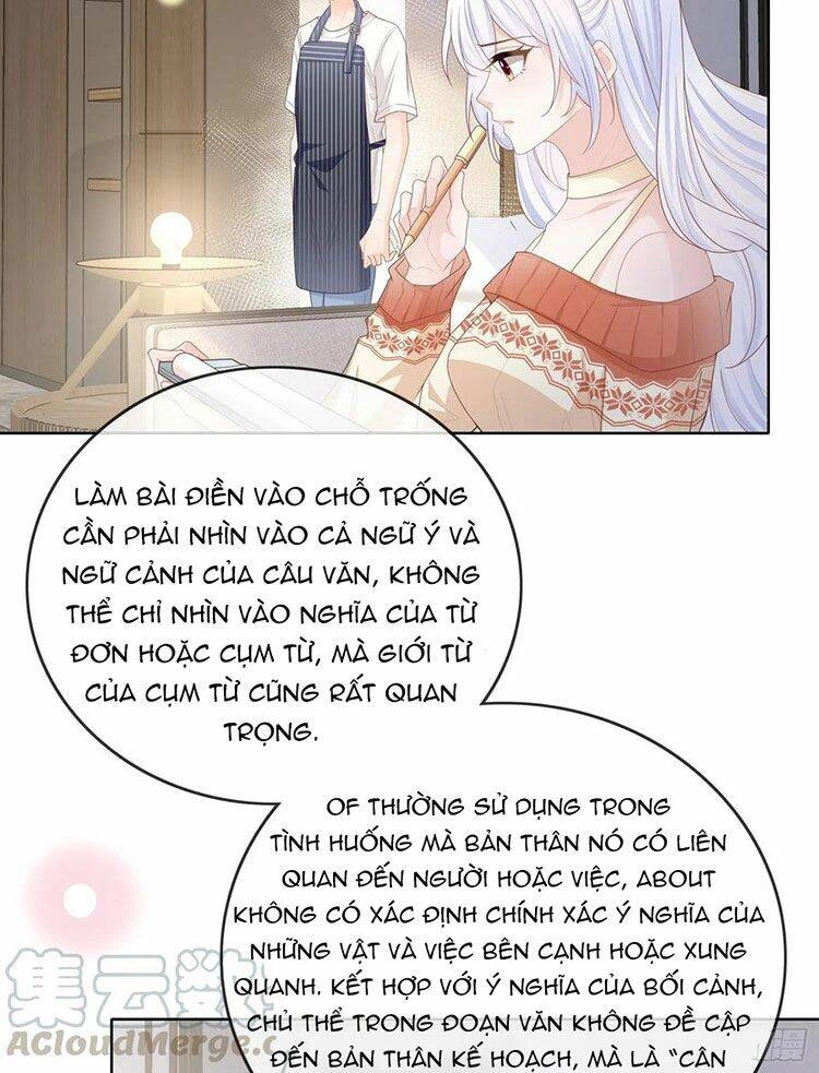 Ảnh Hậu Cũng Không Bằng Niệm Thanh Hoa Chapter 57 - 3