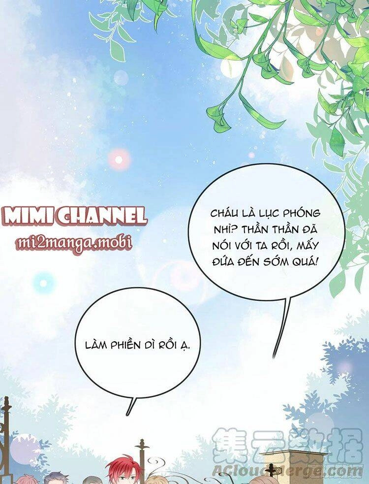 Ảnh Hậu Cũng Không Bằng Niệm Thanh Hoa Chapter 57 - 5