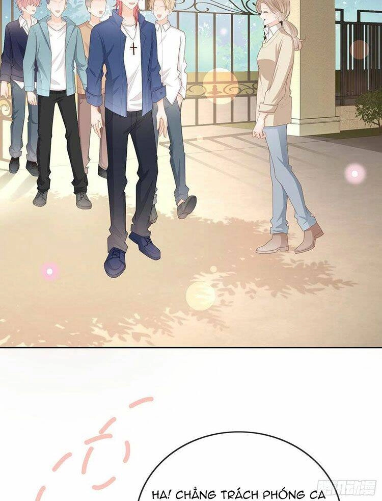 Ảnh Hậu Cũng Không Bằng Niệm Thanh Hoa Chapter 57 - 6