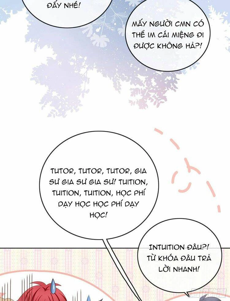 Ảnh Hậu Cũng Không Bằng Niệm Thanh Hoa Chapter 57 - 8