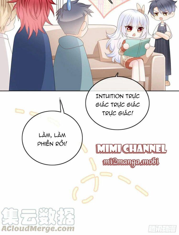 Ảnh Hậu Cũng Không Bằng Niệm Thanh Hoa Chapter 57 - 9