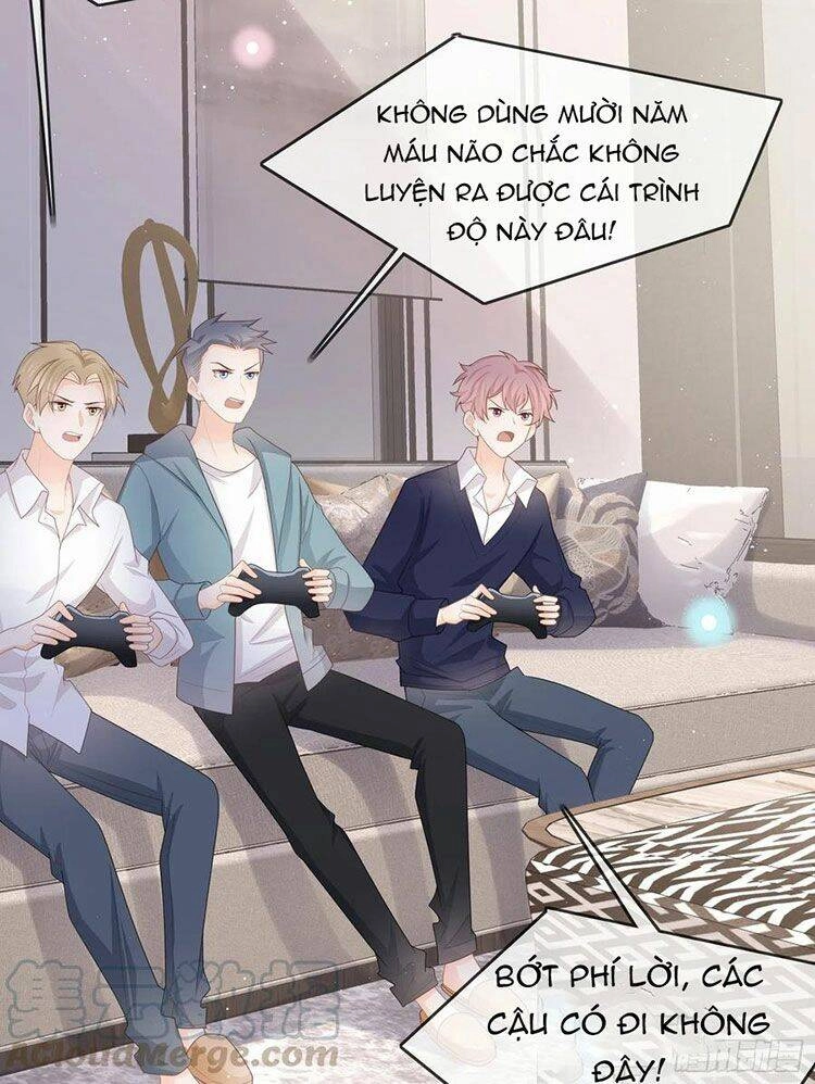 Ảnh Hậu Cũng Không Bằng Niệm Thanh Hoa Chapter 57 - 11