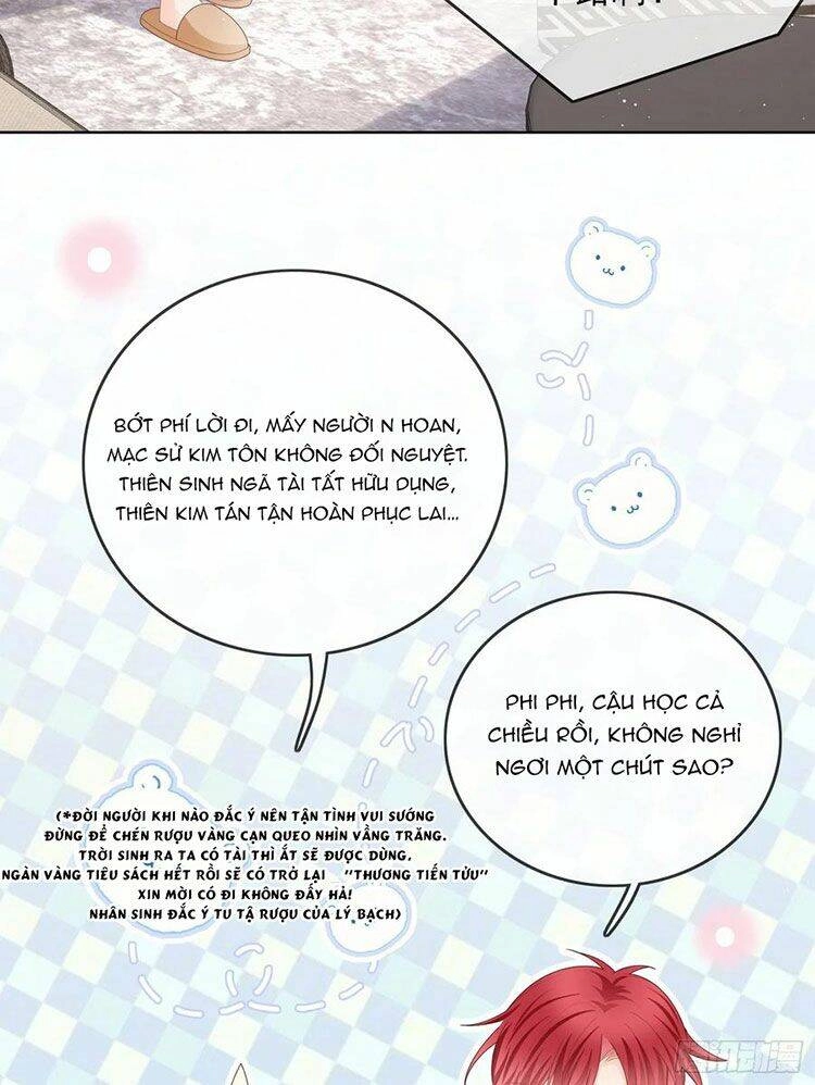 Ảnh Hậu Cũng Không Bằng Niệm Thanh Hoa Chapter 57 - 12