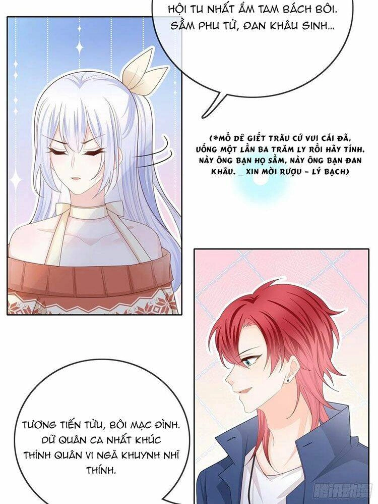 Ảnh Hậu Cũng Không Bằng Niệm Thanh Hoa Chapter 57 - 14