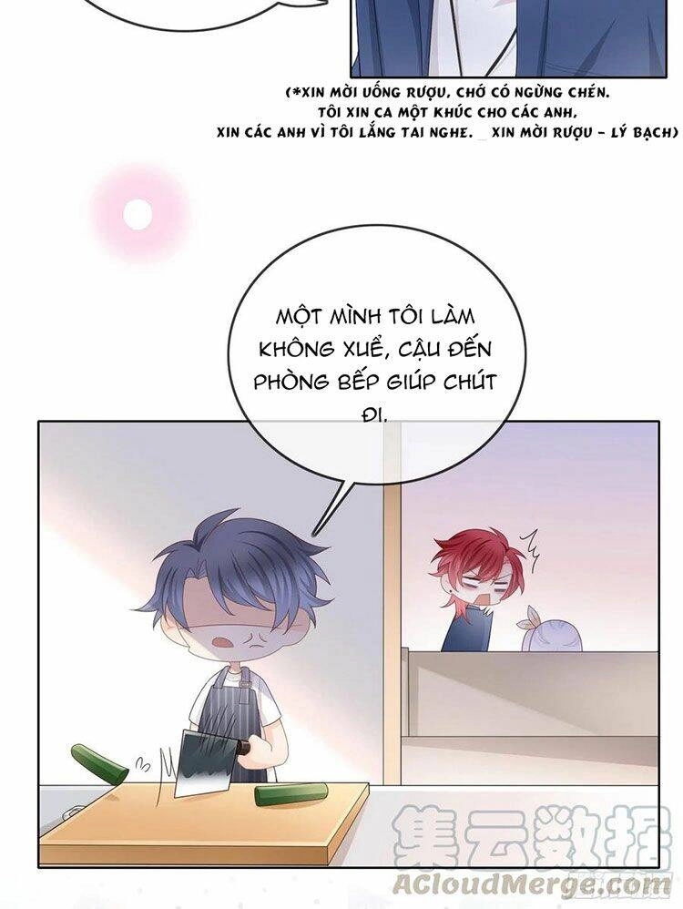 Ảnh Hậu Cũng Không Bằng Niệm Thanh Hoa Chapter 57 - 15