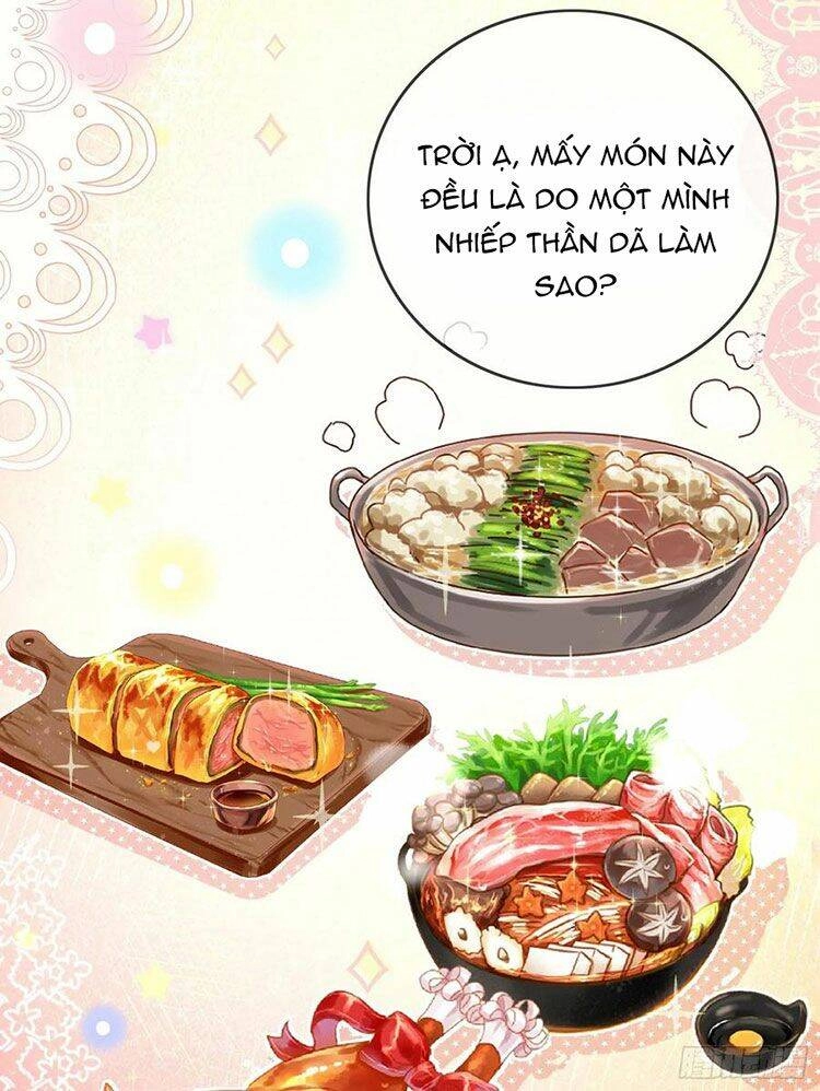 Ảnh Hậu Cũng Không Bằng Niệm Thanh Hoa Chapter 57 - 18