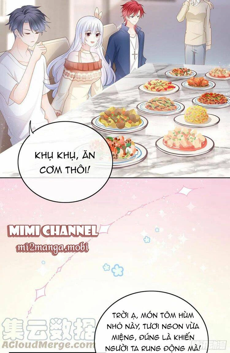 Ảnh Hậu Cũng Không Bằng Niệm Thanh Hoa Chapter 57 - 21