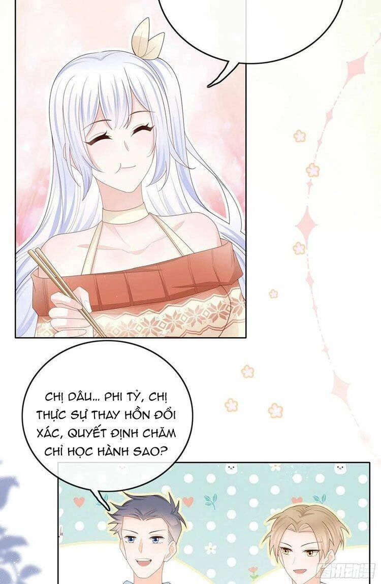 Ảnh Hậu Cũng Không Bằng Niệm Thanh Hoa Chapter 57 - 22