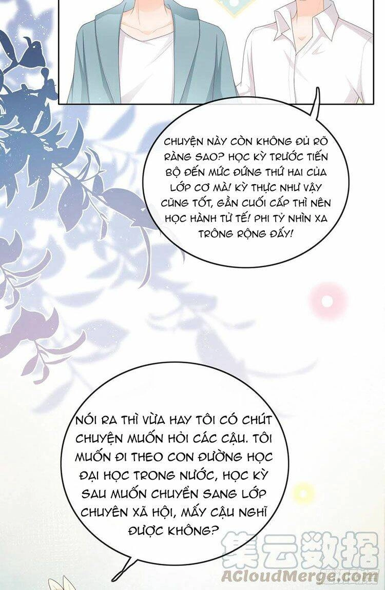 Ảnh Hậu Cũng Không Bằng Niệm Thanh Hoa Chapter 57 - 23