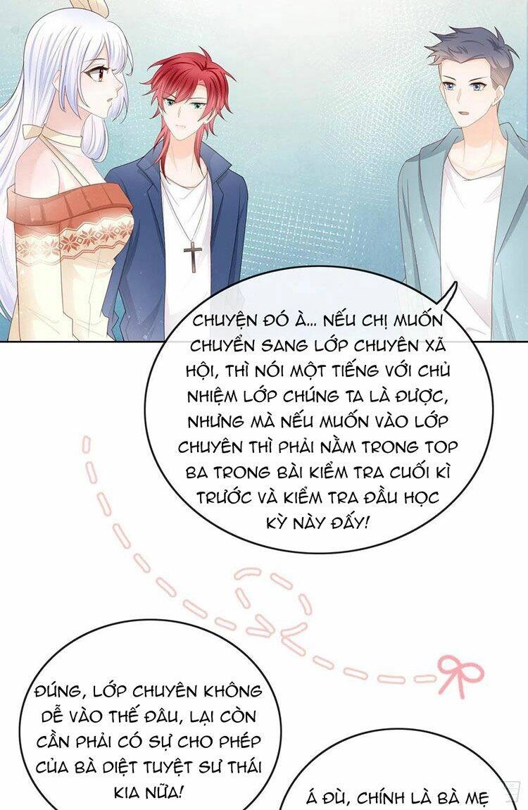 Ảnh Hậu Cũng Không Bằng Niệm Thanh Hoa Chapter 57 - 24