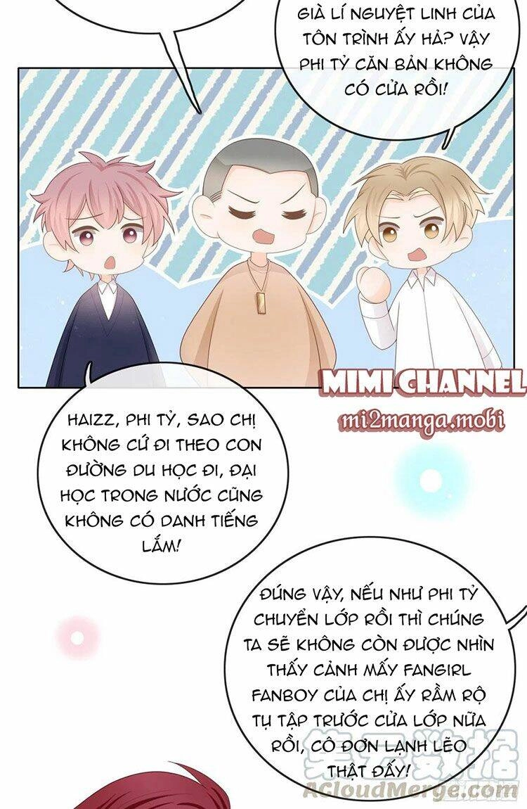 Ảnh Hậu Cũng Không Bằng Niệm Thanh Hoa Chapter 57 - 25