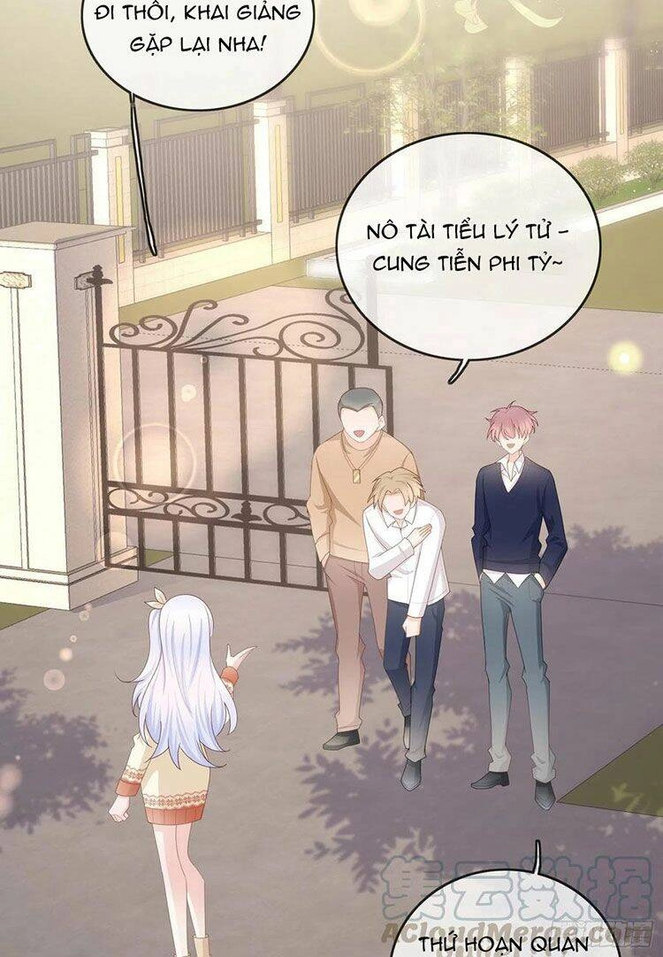 Ảnh Hậu Cũng Không Bằng Niệm Thanh Hoa Chapter 57 - 31