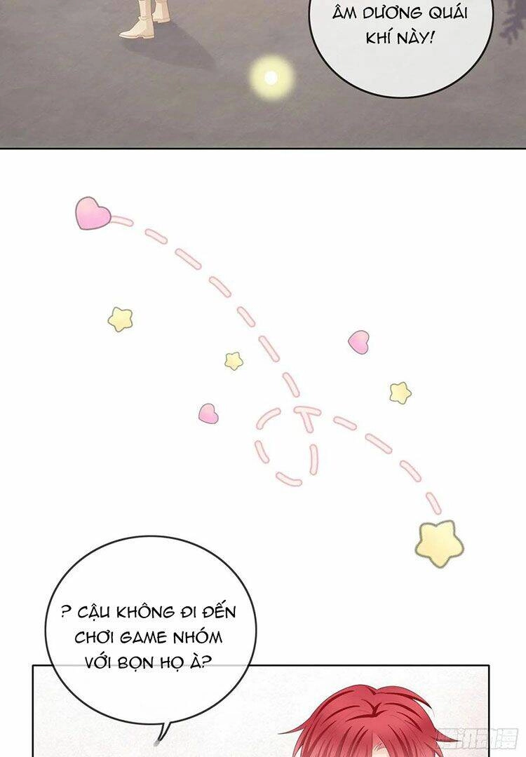 Ảnh Hậu Cũng Không Bằng Niệm Thanh Hoa Chapter 57 - 32