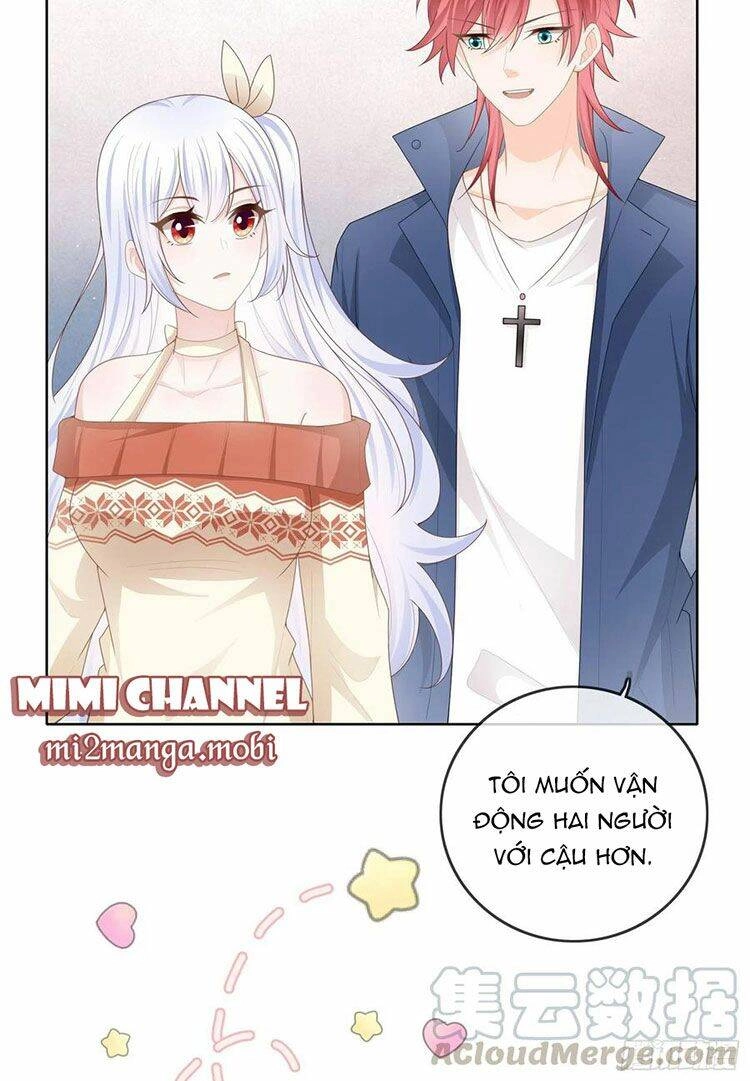 Ảnh Hậu Cũng Không Bằng Niệm Thanh Hoa Chapter 57 - 33