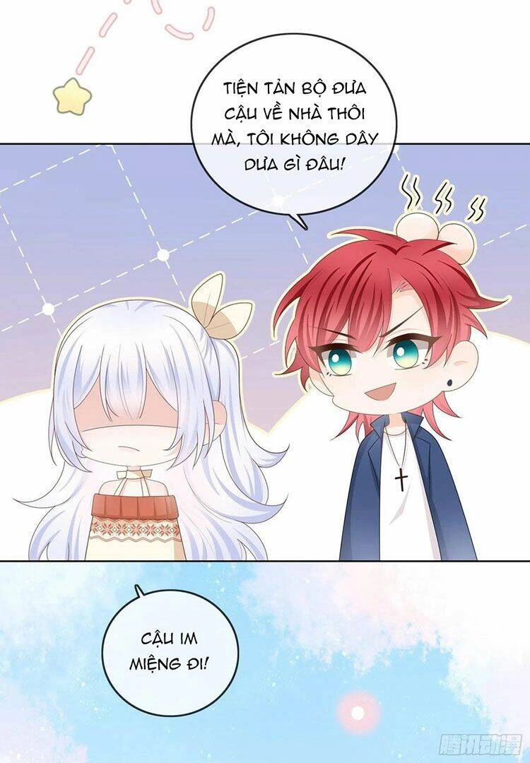 Ảnh Hậu Cũng Không Bằng Niệm Thanh Hoa Chapter 57 - 34