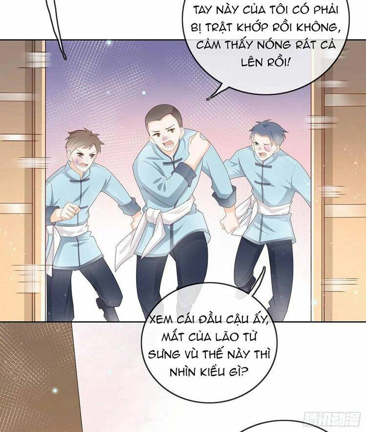 Ảnh Hậu Cũng Không Bằng Niệm Thanh Hoa Chapter 58 - 3