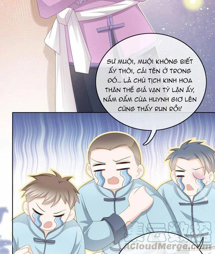 Ảnh Hậu Cũng Không Bằng Niệm Thanh Hoa Chapter 58 - 5