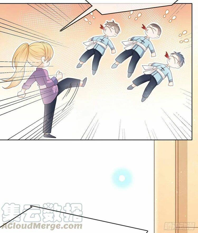 Ảnh Hậu Cũng Không Bằng Niệm Thanh Hoa Chapter 58 - 7