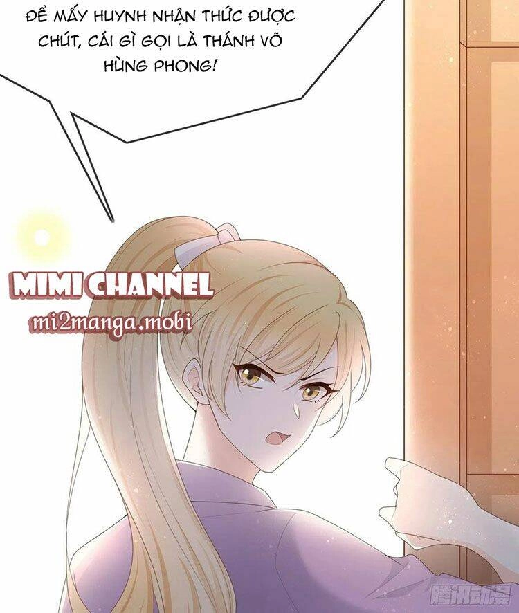 Ảnh Hậu Cũng Không Bằng Niệm Thanh Hoa Chapter 58 - 8