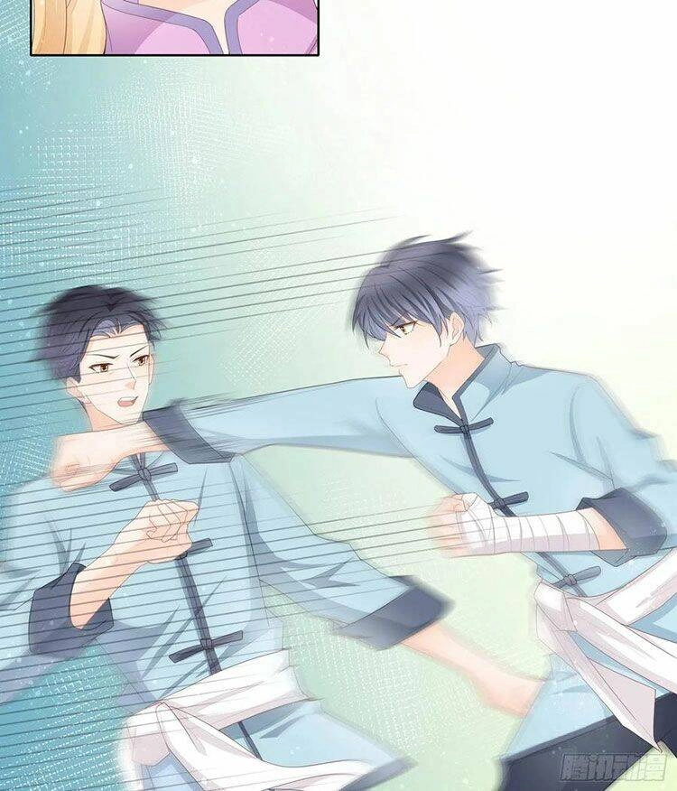 Ảnh Hậu Cũng Không Bằng Niệm Thanh Hoa Chapter 58 - 12