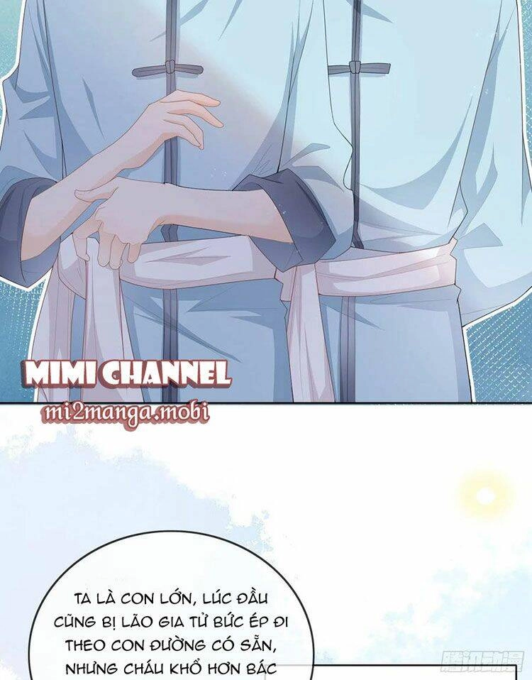 Ảnh Hậu Cũng Không Bằng Niệm Thanh Hoa Chapter 58 - 27