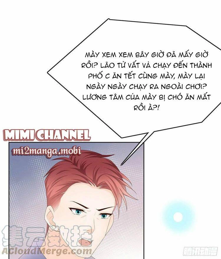 Ảnh Hậu Cũng Không Bằng Niệm Thanh Hoa Chapter 58 - 35