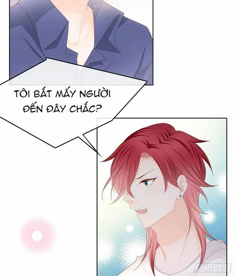 Ảnh Hậu Cũng Không Bằng Niệm Thanh Hoa Chapter 58 - 36