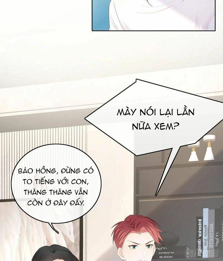 Ảnh Hậu Cũng Không Bằng Niệm Thanh Hoa Chapter 58 - 37