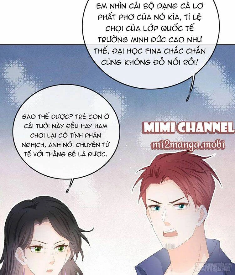 Ảnh Hậu Cũng Không Bằng Niệm Thanh Hoa Chapter 58 - 39