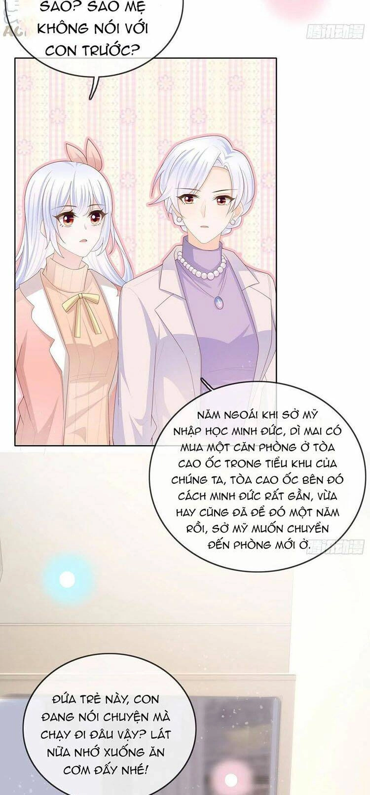 Ảnh Hậu Cũng Không Bằng Niệm Thanh Hoa Chapter 59 - 2