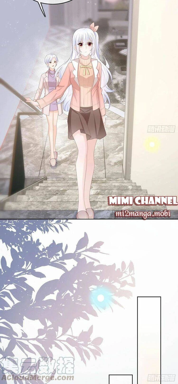 Ảnh Hậu Cũng Không Bằng Niệm Thanh Hoa Chapter 59 - 3