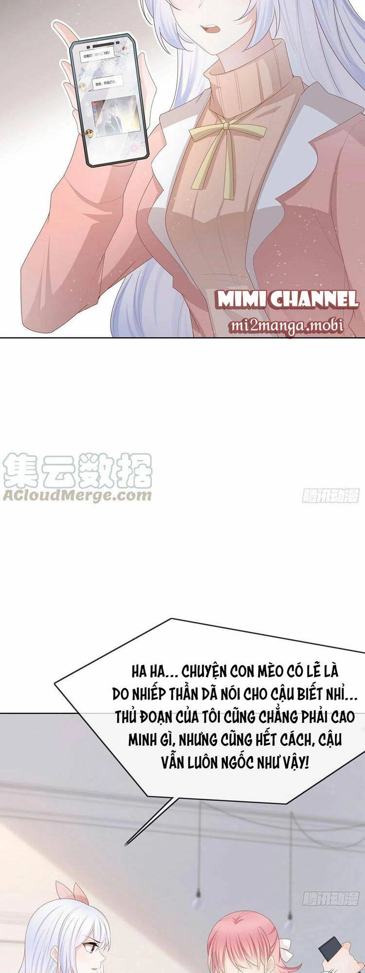 Ảnh Hậu Cũng Không Bằng Niệm Thanh Hoa Chapter 59 - 7