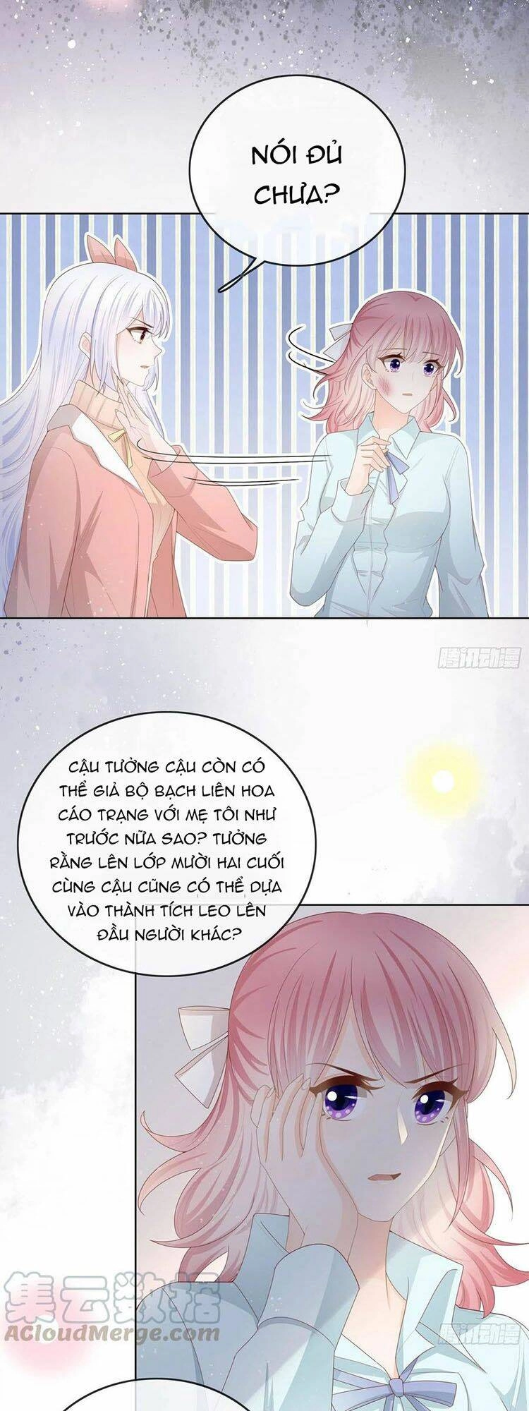 Ảnh Hậu Cũng Không Bằng Niệm Thanh Hoa Chapter 59 - 19