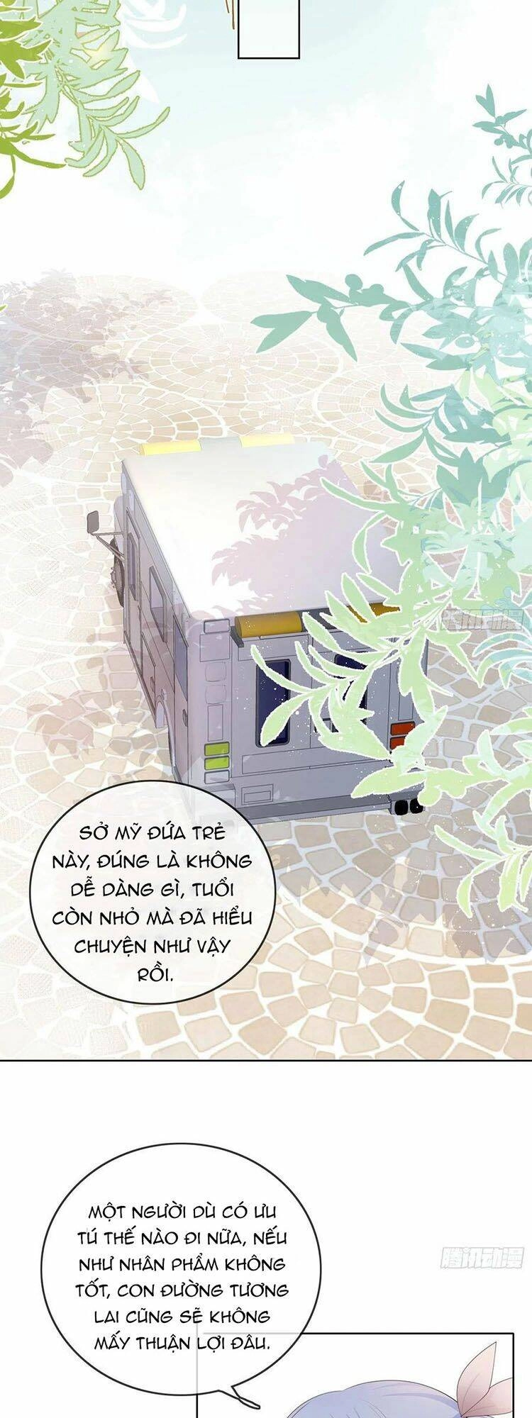 Ảnh Hậu Cũng Không Bằng Niệm Thanh Hoa Chapter 59 - 22