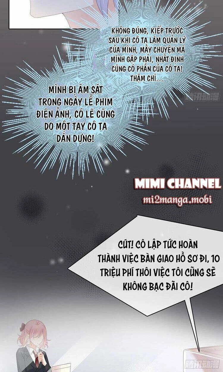 Ảnh Hậu Cũng Không Bằng Niệm Thanh Hoa Chapter 59 - 24