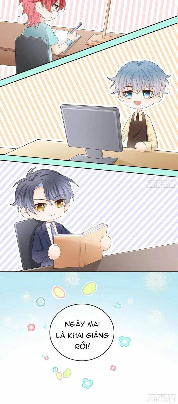 Ảnh Hậu Cũng Không Bằng Niệm Thanh Hoa Chapter 59 - 27