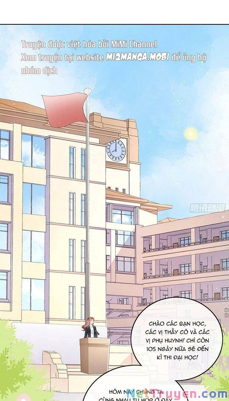 Ảnh Hậu Cũng Không Bằng Niệm Thanh Hoa Chapter 60 - 1