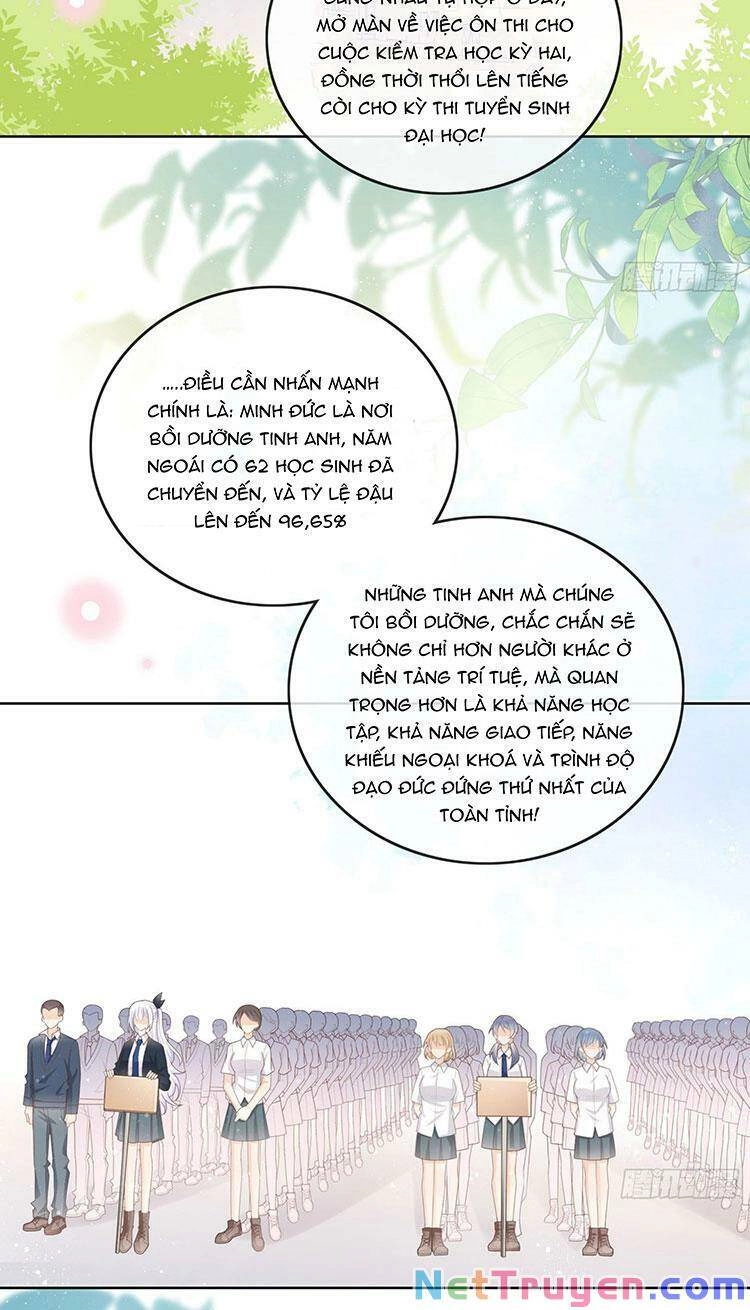 Ảnh Hậu Cũng Không Bằng Niệm Thanh Hoa Chapter 60 - 2