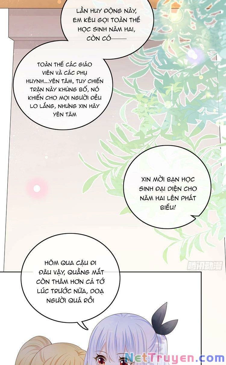 Ảnh Hậu Cũng Không Bằng Niệm Thanh Hoa Chapter 60 - 5