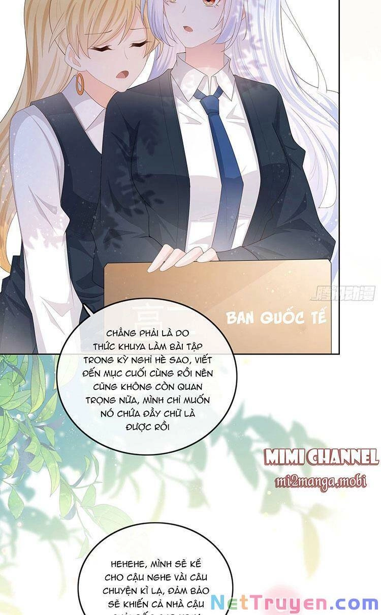 Ảnh Hậu Cũng Không Bằng Niệm Thanh Hoa Chapter 60 - 6