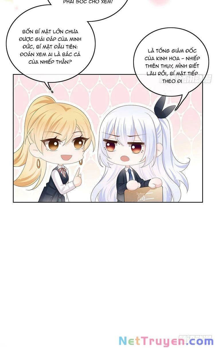 Ảnh Hậu Cũng Không Bằng Niệm Thanh Hoa Chapter 60 - 7