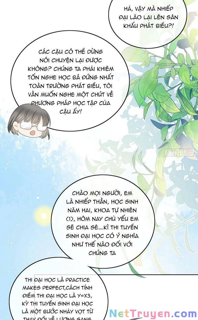 Ảnh Hậu Cũng Không Bằng Niệm Thanh Hoa Chapter 60 - 9