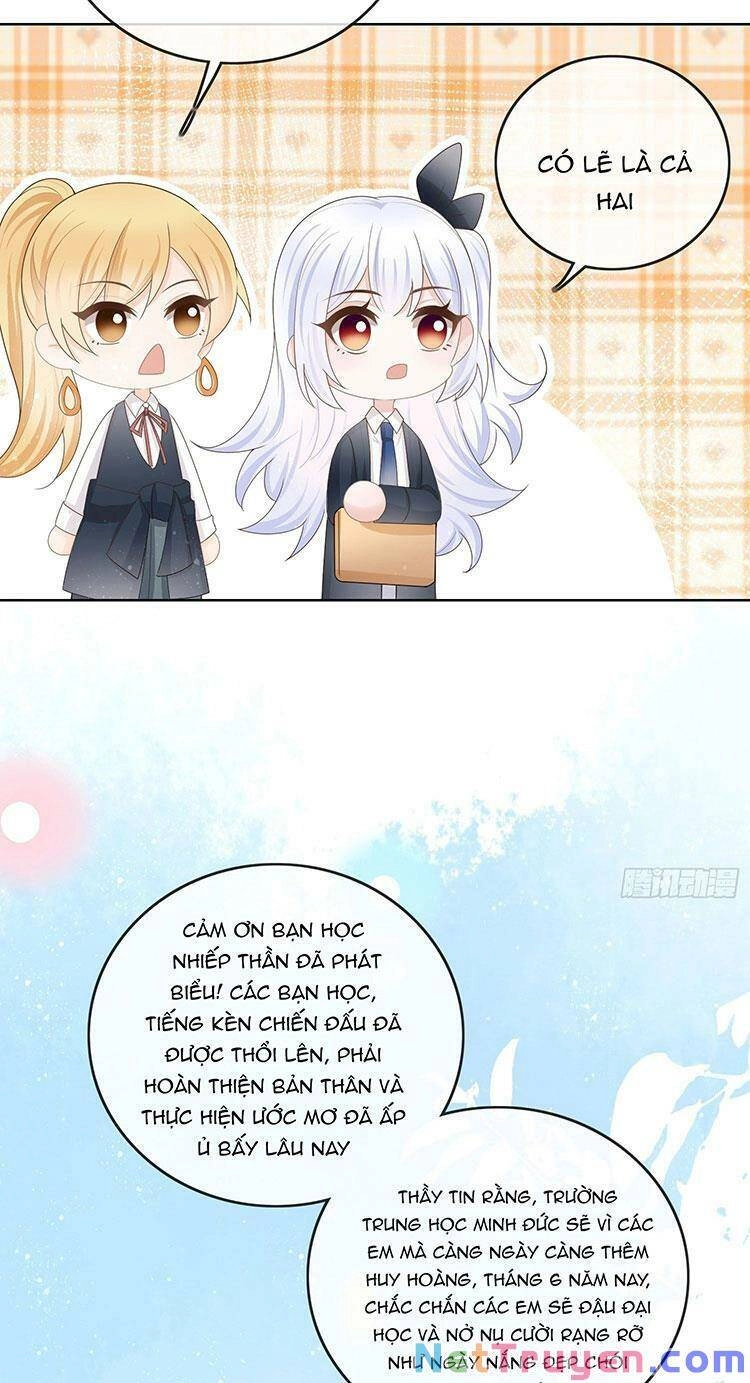 Ảnh Hậu Cũng Không Bằng Niệm Thanh Hoa Chapter 60 - 11