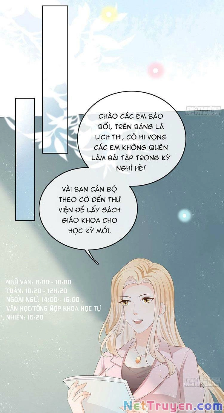 Ảnh Hậu Cũng Không Bằng Niệm Thanh Hoa Chapter 60 - 14